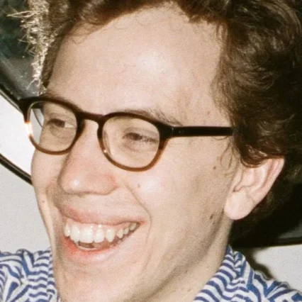  Ben Petrie