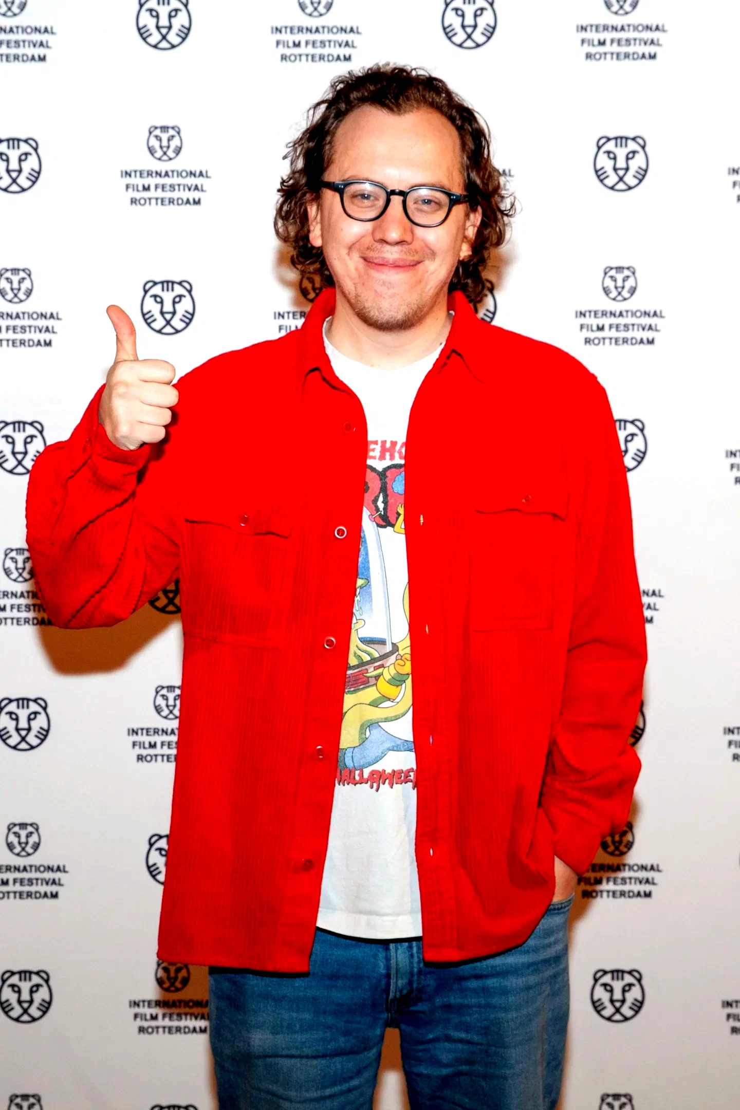  Ben Petrie