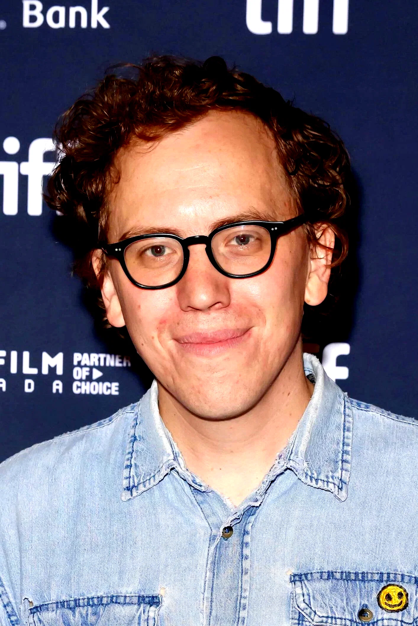 Ben Petrie