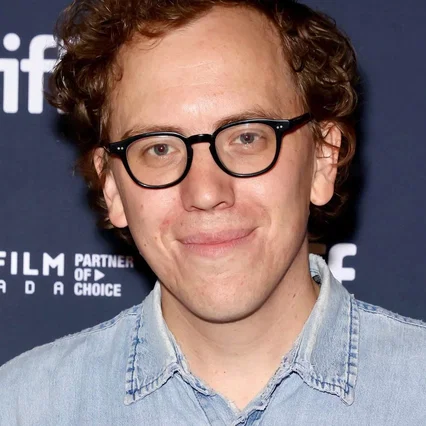  Ben Petrie