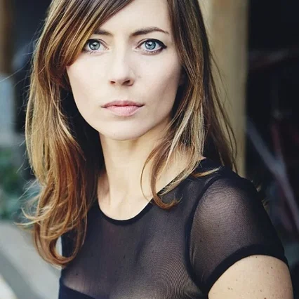  Lina Roessler