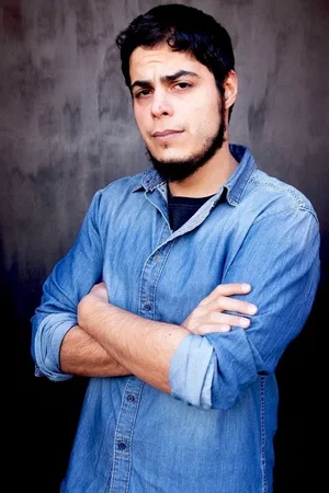  David Sainz photo