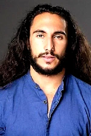  Mauricio Morales
