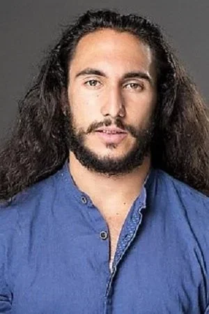  Mauricio Morales