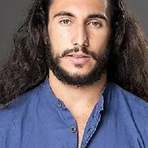  Mauricio Morales