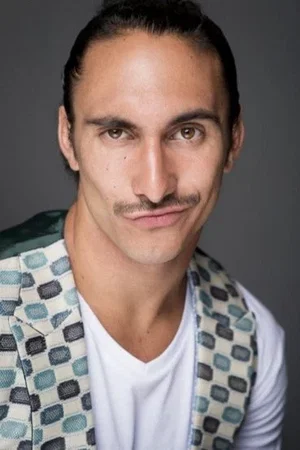  Mauricio Morales photo