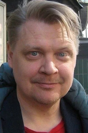  Jarkko Pajunen photo