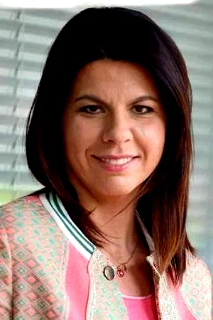  Geppi Cucciari