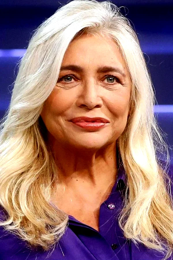  Mara Venier