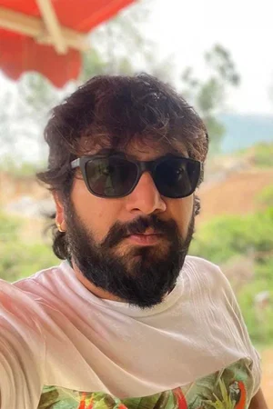  Dhruvan Mano photo