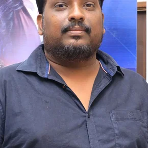 Photo star :  Pithak Pugazhenthi
