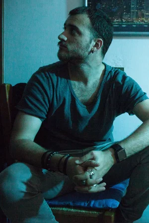Photo de  Lorenzo Zanoni