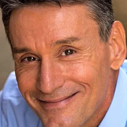  John Mariano