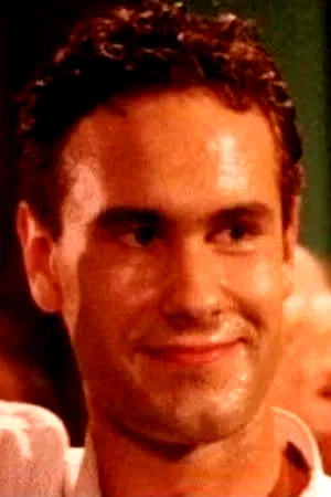  Ben Meyerson