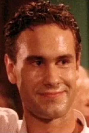  Ben Meyerson photo