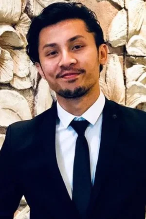  Luqman Hafidz photo