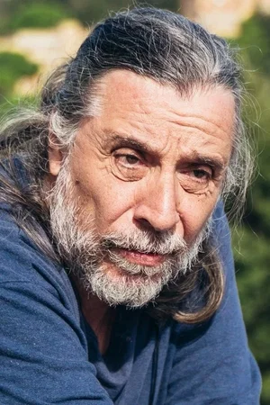  Claudio Morganti photo