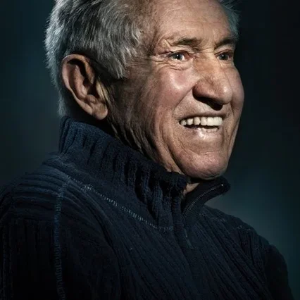  Bob Beattie