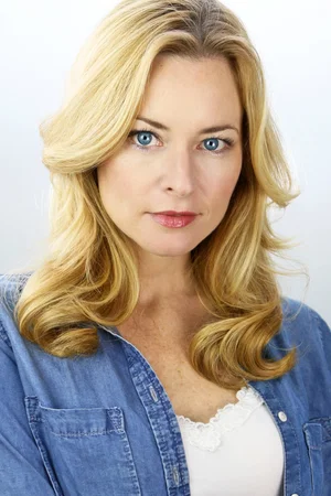  Jessica Morris