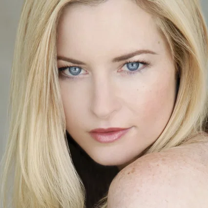  Jessica Morris