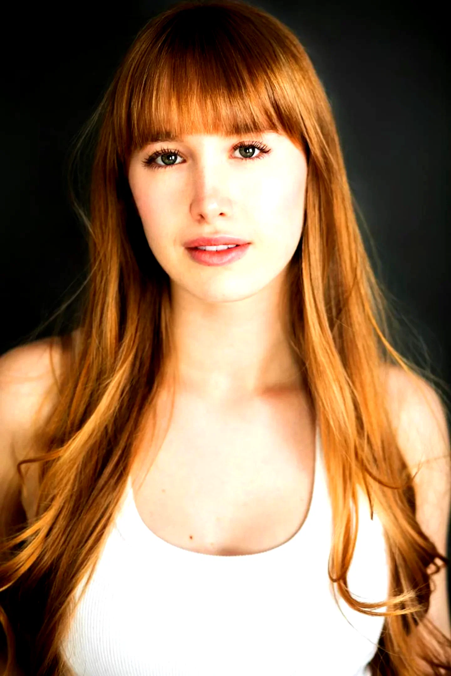 Allison Gold