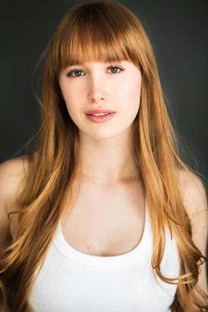  Allison Gold photo