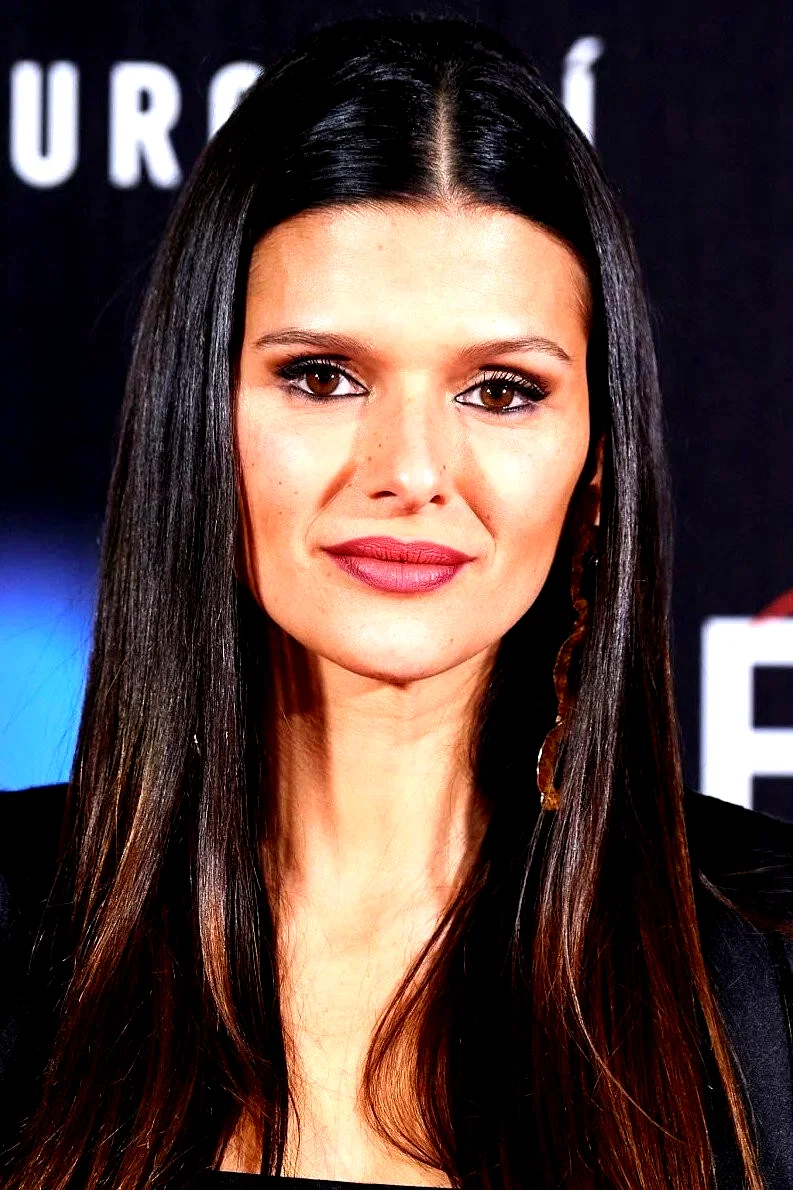  Sabela Arán