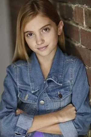  Madison Brydges photo