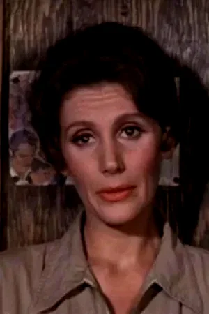  Louise Troy