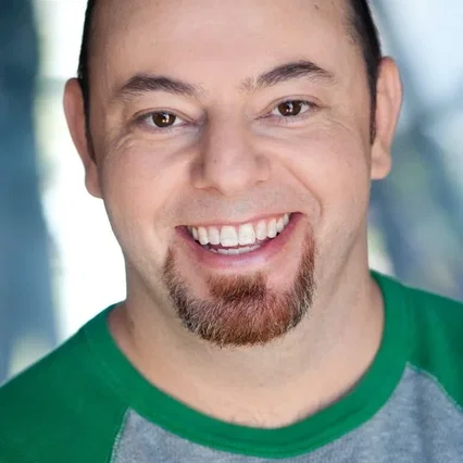  Dave Wittenberg