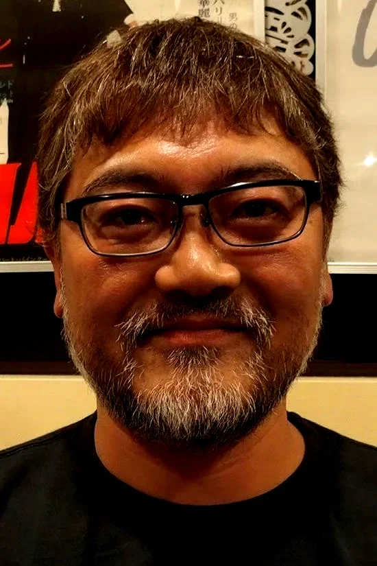  Makoto Kamiya