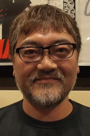 Photo de  Makoto Kamiya