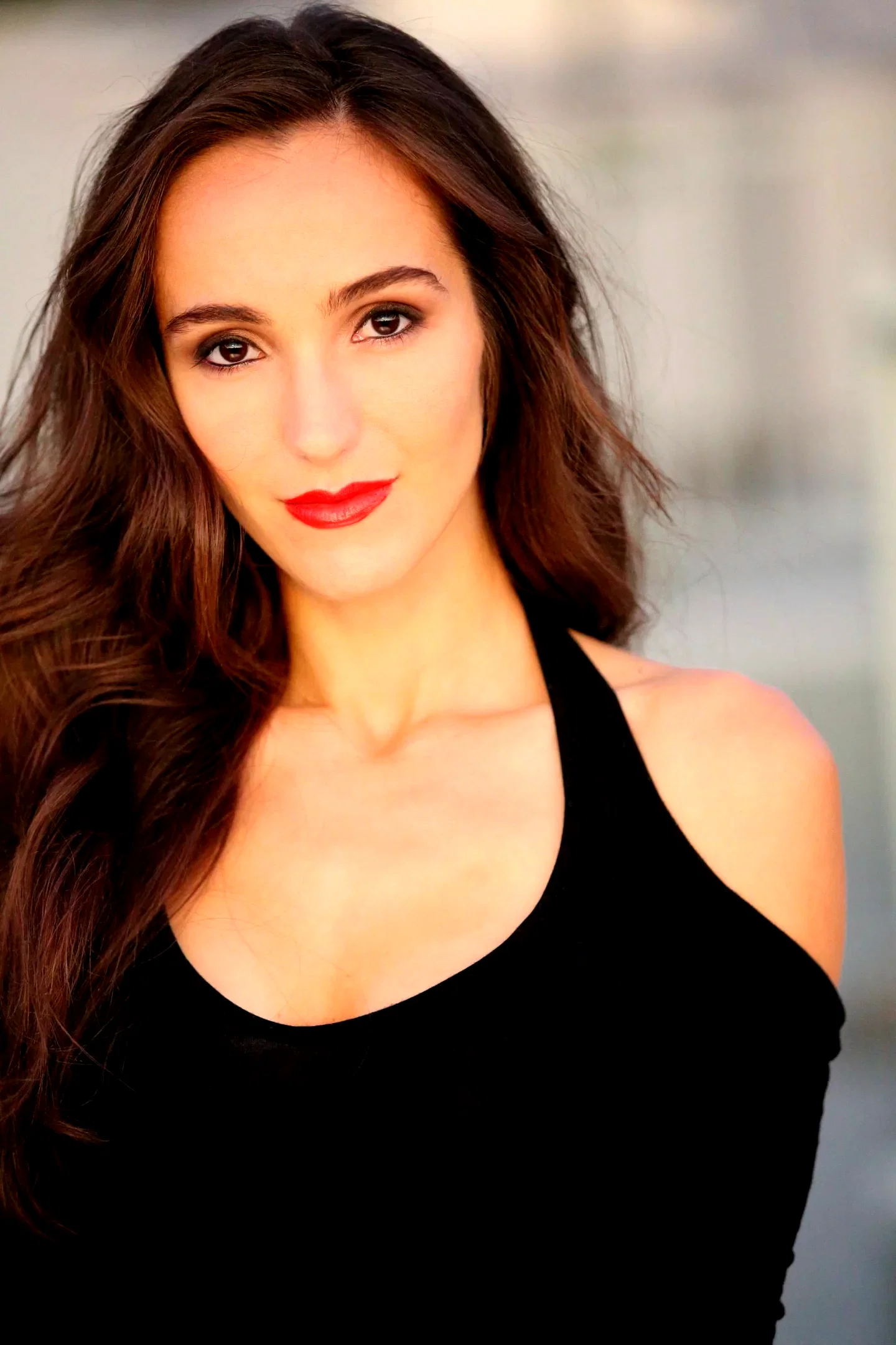  Stephanie Panisello