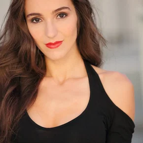 Photo star :  Stephanie Panisello