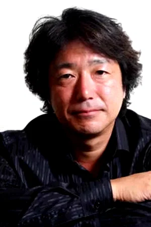  Eiichirô Hasumi
