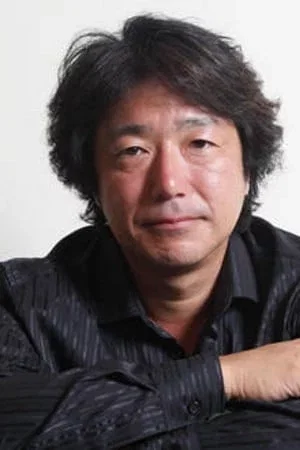  Eiichirô Hasumi