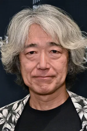 Photo de  Eiichirô Hasumi