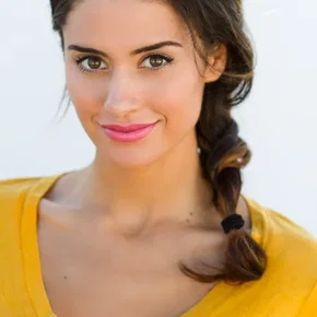 Photo star :  Bianca Bree