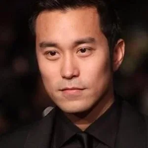  Joseph Chang Hsiao-chuan