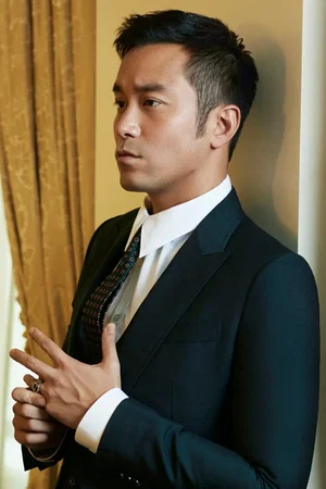  Joseph Chang Hsiao-chuan photo