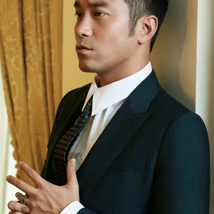  Joseph Chang Hsiao-chuan