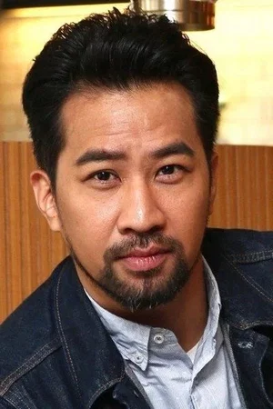  Huang Jianwei