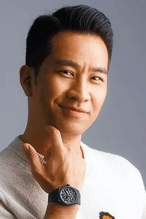  Huang Jianwei