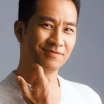  Huang Jianwei