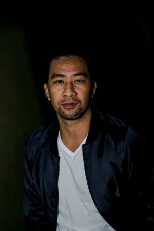  Huang Jianwei photo