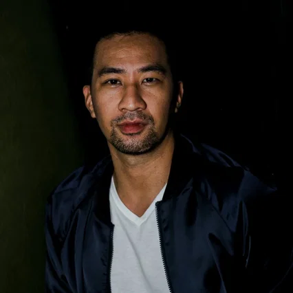  Huang Jianwei