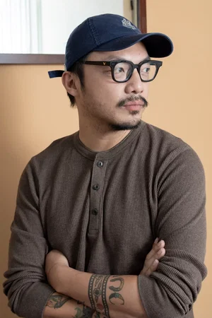 Photo de  Shiue Bin Jian