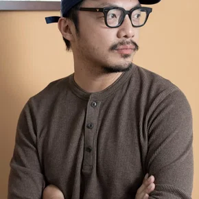 Photo star :  Shiue Bin Jian