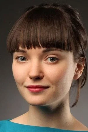  Алёна Константинова