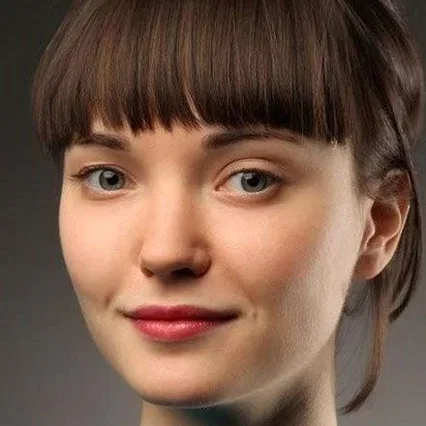  Алёна Константинова